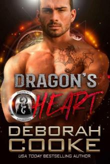 Dragon's Heart (The DragonFate Novels Book 3) Read online