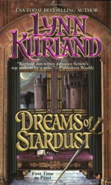 Dreams of Stardust Read online