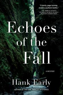 Echoes of the Fall Read online