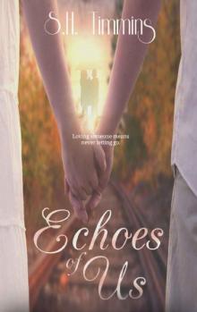 Echoes of Us Read online