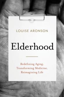 Elderhood Read online