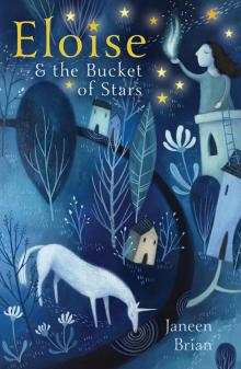 Eloise and the Bucket of Stars Read online