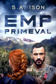 EMP Primeval Read online