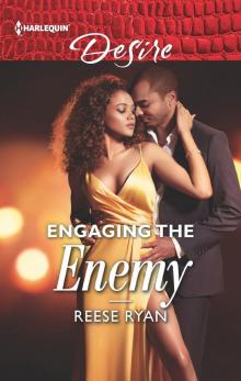Engaging the Enemy Read online
