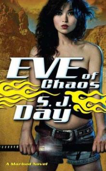 Eve of Chaos Read online