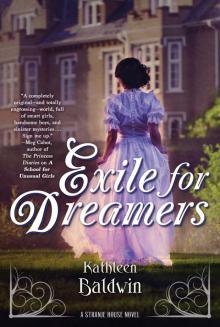 Exile for Dreamers Read online