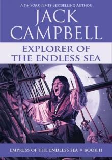 Explorer of the Endless Sea Read online