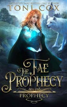 Fae Prophecy (The Fae Prophecy Series Book 1) Read online