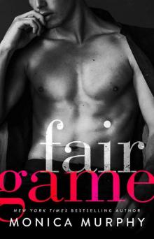 Fair Game (The Rules Book 1) Read online