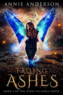 Falling Ashes Read online