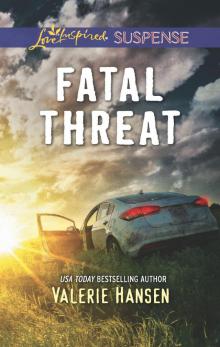 Fatal Threat Read online