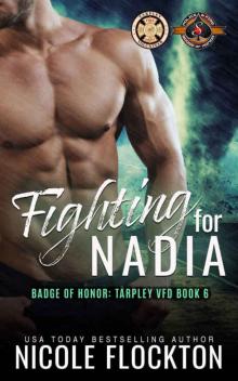 Fighting For Nadia Read online