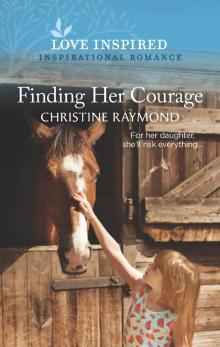 Finding Her Courage Read online