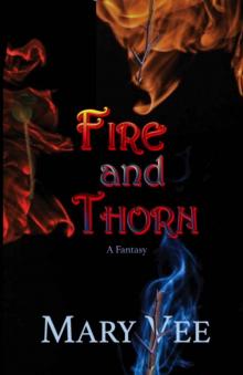 Fire and Thorn Read online