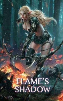 Flame's Shadow Read online
