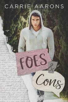 Foes & Cons Read online