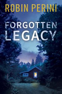 Forgotten Legacy Read online