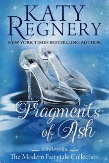 Fragments of Ash Read online