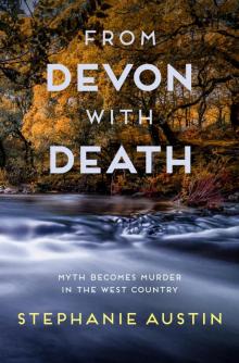 From Devon With Death Read online