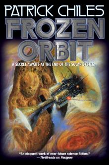 Frozen Orbit Read online