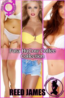 Futa HuCow Coffee Collection Read online