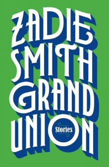 Grand Union Read online
