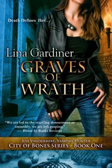 Graves of Wrath Read online