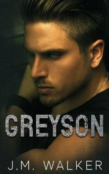 Greyson_A Hell's Harlem Novel Read online