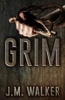 Grim (King's Harlots MC Book 3) Read online