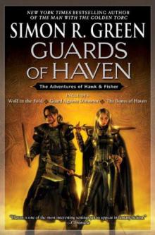 Guards of Haven Read online