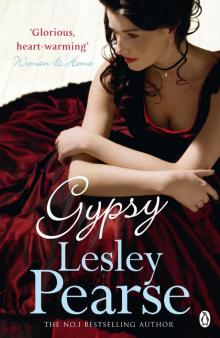 Gypsy Read online