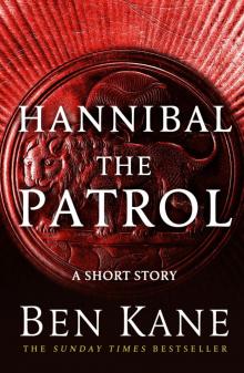 Hannibal: The Patrol Read online