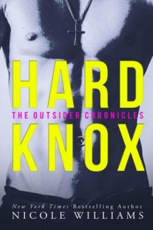 Hard Knox Read online