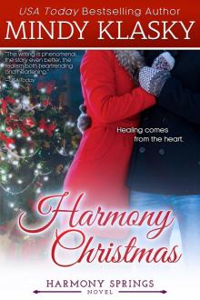 Harmony Christmas Read online