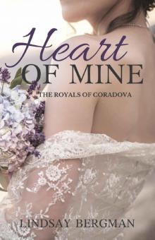 Heart of Mine Read online