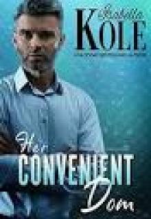 Her Convenient Dom (Dominant Men Book 2) Read online