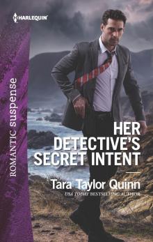 Her Detective's Secret Intent Read online