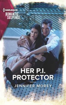 Her P.I. Protector Read online