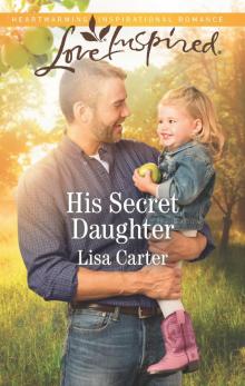 His Secret Daughter Read online