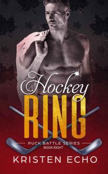 Hockey Ring Read online