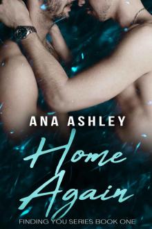 Home Again (Finding You Book 1) Read online