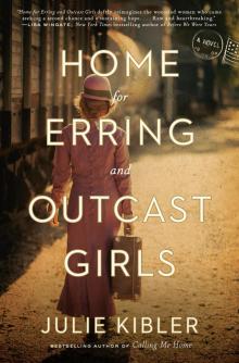 Home for Erring and Outcast Girls Read online
