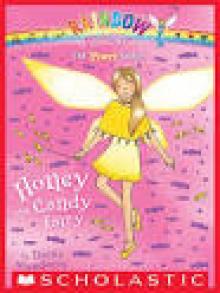Honey the Candy Fairy Read online