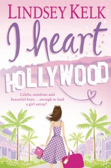 I Heart Hollywood Read online