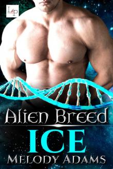 Ice (Alien Breed 3 - English Edition)