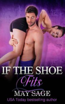If The Shoe Fits (Some Girls Do It Book 8) Read online