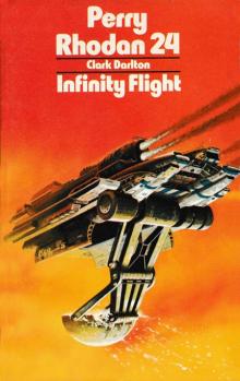 Infinity Flight Read online