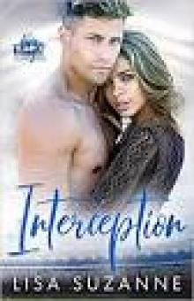 Interception (Love Triangle Duet Book 1) Read online