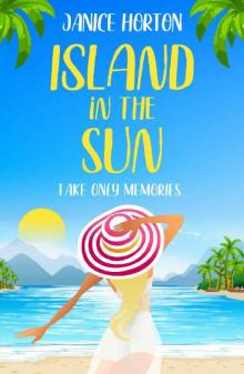 Island in the Sun Read online