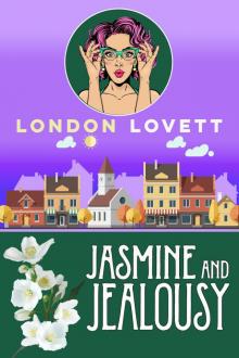 Jasmine and Jealousy Read online